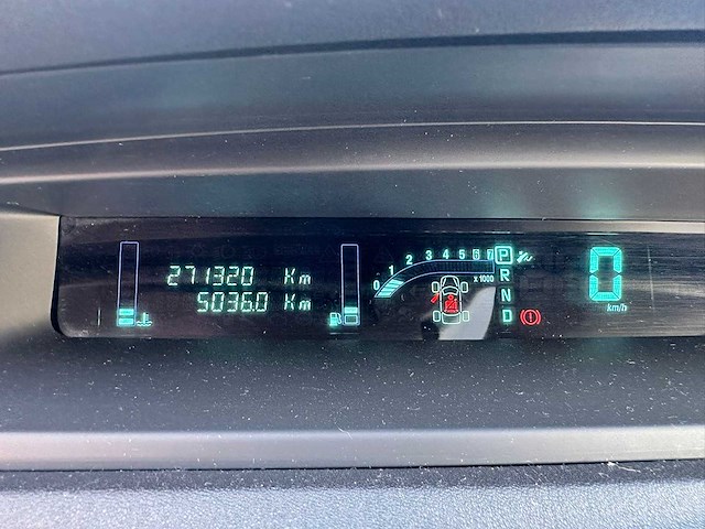 Renault - 2008 - grand scénic - 2.0-16v business l. - 17-gvr-6 - afbeelding 3 van  14