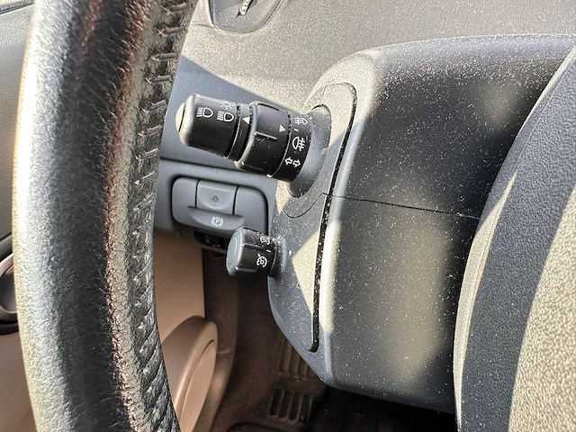 Renault - 2008 - grand scénic - 2.0-16v business l. - 17-gvr-6 - afbeelding 4 van  14