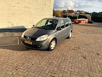 Renault - 2008 - grand scénic - 2.0-16v business l. - 17-gvr-6 - afbeelding 1 van  14