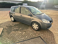 Renault - 2008 - grand scénic - 2.0-16v business l. - 17-gvr-6 - afbeelding 7 van  14