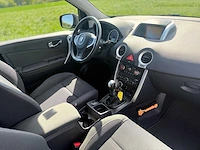 Renault - 2008 - koleos - 2.5 dynamique pack - 23-grg-2 - afbeelding 2 van  14