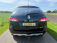 Renault - 2008 - koleos - 2.5 dynamique pack - 23-grg-2 - afbeelding 9 van  14