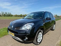 Renault - 2008 - koleos - 2.5 dynamique pack - 23-grg-2 - afbeelding 14 van  14