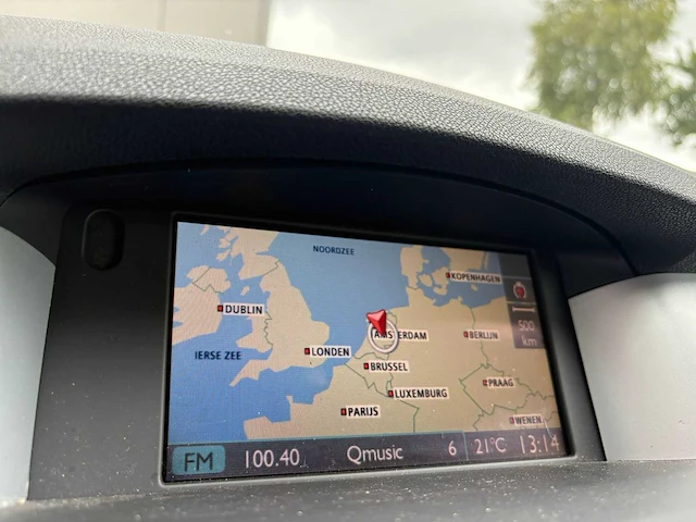 Renault - 2008 - laguna estate - 2.0 16v dynamique - 70-zk-fz - afbeelding 13 van  19