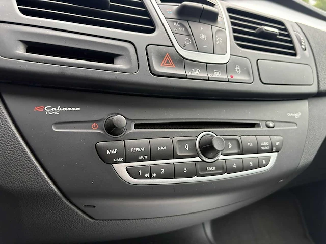 Renault - 2008 - laguna estate - 2.0 16v dynamique - 70-zk-fz - afbeelding 15 van  19