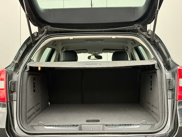 Renault - 2008 - laguna estate - 2.0 16v dynamique - 70-zk-fz - afbeelding 19 van  19