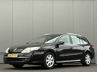 Renault - 2008 - laguna estate - 2.0 16v dynamique - 70-zk-fz - afbeelding 1 van  19