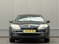 Renault - 2008 - laguna estate - 2.0 16v dynamique - 70-zk-fz - afbeelding 2 van  19