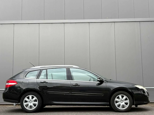 Renault - 2008 - laguna estate - 2.0 16v dynamique - 70-zk-fz - afbeelding 4 van  19