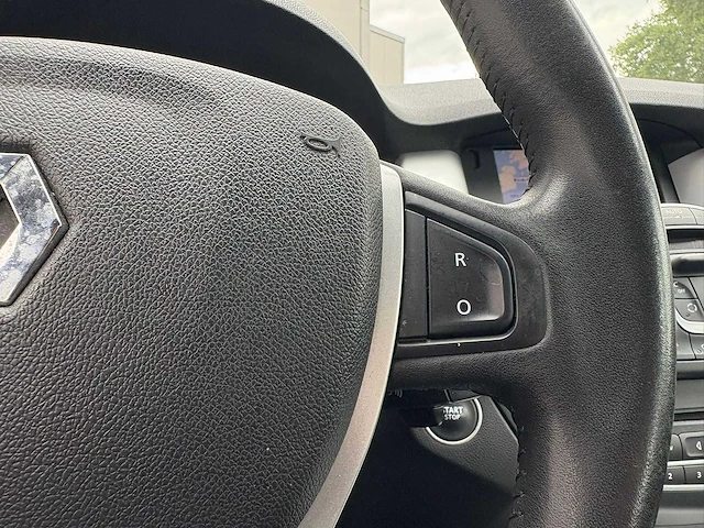 Renault - 2008 - laguna estate - 2.0 16v dynamique - 70-zk-fz - afbeelding 3 van  19