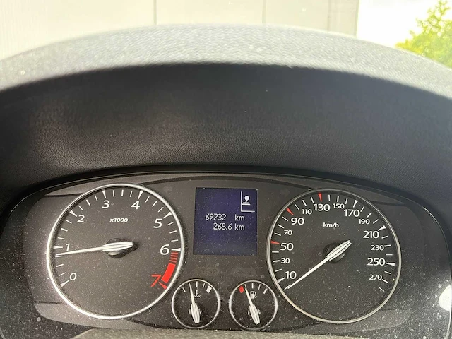 Renault - 2008 - laguna estate - 2.0 16v dynamique - 70-zk-fz - afbeelding 4 van  19