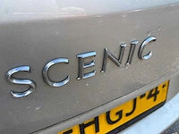 Renault - 2008 - scénic - 1.6-16v business l. - 92-hgj-4 - afbeelding 18 van  27
