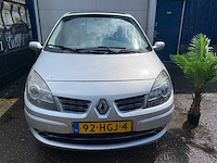 Renault - 2008 - scénic - 1.6-16v business l. - 92-hgj-4 - afbeelding 21 van  27