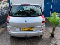 Renault - 2008 - scénic - 1.6-16v business l. - 92-hgj-4 - afbeelding 22 van  27