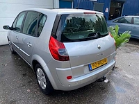 Renault - 2008 - scénic - 1.6-16v business l. - 92-hgj-4 - afbeelding 23 van  27