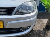 Renault - 2008 - scénic - 1.6-16v business l. - 92-hgj-4 - afbeelding 24 van  27