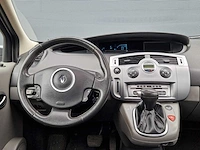 Renault - 2008 - scénic - 1.6-16v tech line - 13-zp-vs - afbeelding 3 van  23