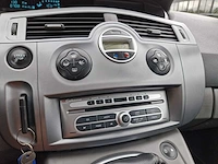 Renault - 2008 - scénic - 1.6-16v tech line - 13-zp-vs - afbeelding 7 van  23