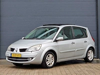 Renault - 2008 - scénic - 1.6-16v tech line - 13-zp-vs - afbeelding 1 van  23
