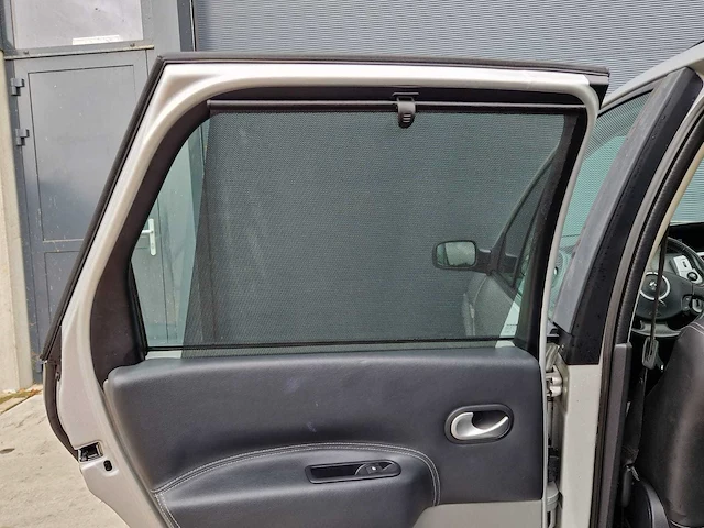 Renault - 2008 - scénic - 1.6-16v tech line - 13-zp-vs - afbeelding 13 van  23