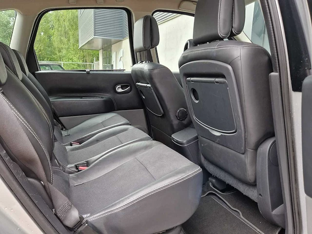Renault - 2008 - scénic - 1.6-16v tech line - 13-zp-vs - afbeelding 14 van  23