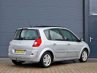 Renault - 2008 - scénic - 1.6-16v tech line - 13-zp-vs - afbeelding 19 van  23