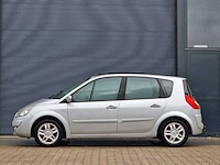Renault - 2008 - scénic - 1.6-16v tech line - 13-zp-vs - afbeelding 22 van  23