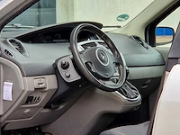 Renault - 2008 - scénic - 1.6-16v tech line - 13-zp-vs - afbeelding 23 van  23