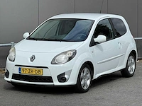 Renault - 2008 - twingo - 1.2-16v nokia - 97-zr-db - afbeelding 1 van  10