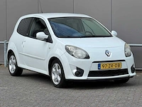 Renault - 2008 - twingo - 1.2-16v nokia - 97-zr-db - afbeelding 3 van  10