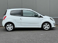 Renault - 2008 - twingo - 1.2-16v nokia - 97-zr-db - afbeelding 4 van  10
