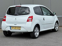 Renault - 2008 - twingo - 1.2-16v nokia - 97-zr-db - afbeelding 5 van  10