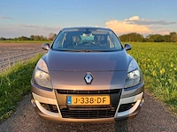 Renault - 2010 - scénic - 1.4 tce privilege - j-338-df - afbeelding 2 van  4