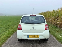 Renault - 2010 - twingo - 1.2-16v authentique - 37-nfn-9 - afbeelding 7 van  10