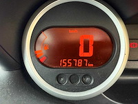 Renault - 2010 - twingo - 1.2-16v authentique - 37-nfn-9 - afbeelding 2 van  11