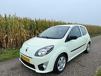 Renault - 2010 - twingo - 1.2-16v authentique - 37-nfn-9 - afbeelding 1 van  11