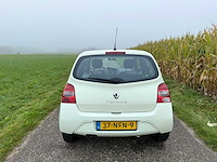 Renault - 2010 - twingo - 1.2-16v authentique - 37-nfn-9 - afbeelding 8 van  11
