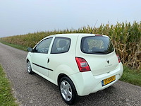 Renault - 2010 - twingo - 1.2-16v authentique - 37-nfn-9 - afbeelding 9 van  11