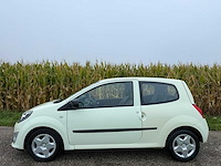 Renault - 2010 - twingo - 1.2-16v authentique - 37-nfn-9 - afbeelding 10 van  11