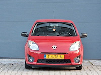 Renault - 2010 - twingo - 1.2-16v dynamique - 11-ltr-8 - afbeelding 12 van  24