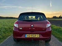 Renault - 2011 - clio - 1.5 dci parisienne - 42-rgr-3 - afbeelding 5 van  10