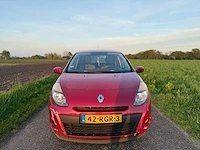 Renault - 2011 - clio - 1.5 dci parisienne - 42-rgr-3 - afbeelding 7 van  10