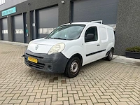 Renault - 2011 - kangoo express - 1.5 dci 90 ex.tech l - personenauto - afbeelding 1 van  9
