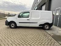 Renault - 2011 - kangoo express - 1.5 dci 90 ex.tech l - personenauto - afbeelding 2 van  9