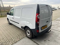 Renault - 2011 - kangoo express - 1.5 dci 90 ex.tech l - personenauto - afbeelding 3 van  9