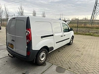 Renault - 2011 - kangoo express - 1.5 dci 90 ex.tech l - personenauto - afbeelding 4 van  9
