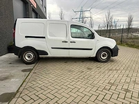 Renault - 2011 - kangoo express - 1.5 dci 90 ex.tech l - personenauto - afbeelding 5 van  9