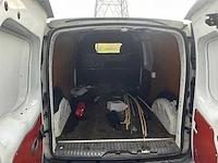 Renault - 2011 - kangoo express - 1.5 dci 90 ex.tech l - personenauto - afbeelding 7 van  9