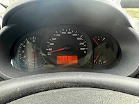 Renault - 2011 - kangoo express - 1.5 dci 90 ex.tech l - personenauto - afbeelding 8 van  9