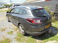 Renault - 2011 - mégane estate - 1.6 authentique lpg/g3 - 08-phr-3 - afbeelding 8 van  13